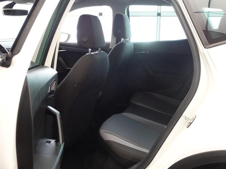 Seat Arona 1.0 tsi 95pk style business intense
