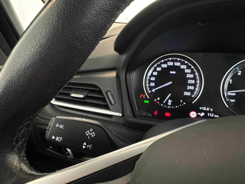 BMW 2-serie active tourer 225xe iperformance high executive