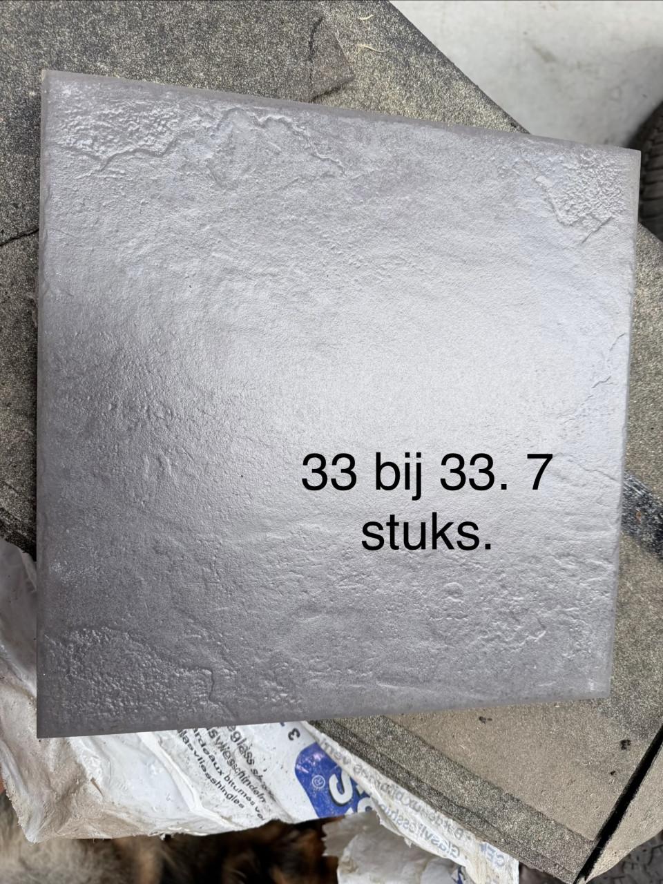 Tegels