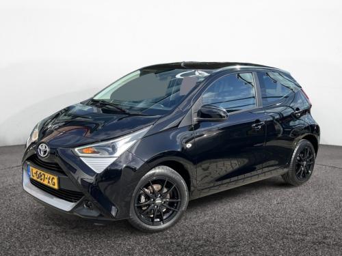 Toyota Aygo 1.0 vvt-i x-play | apple carpl./android auto | dealeronderhoude