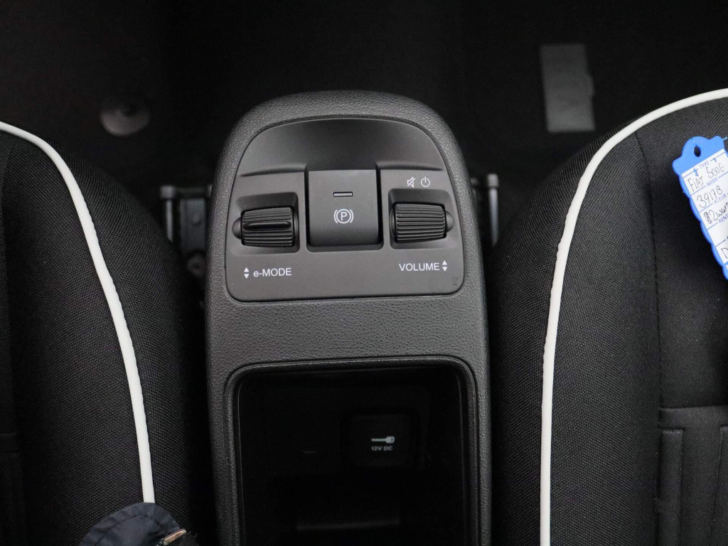 Fiat 500e 42 kwh | demonstratie model | carplay | cruise control | ecc | pd