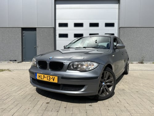 BMW 1-serie 116i/APK/DAKJE/