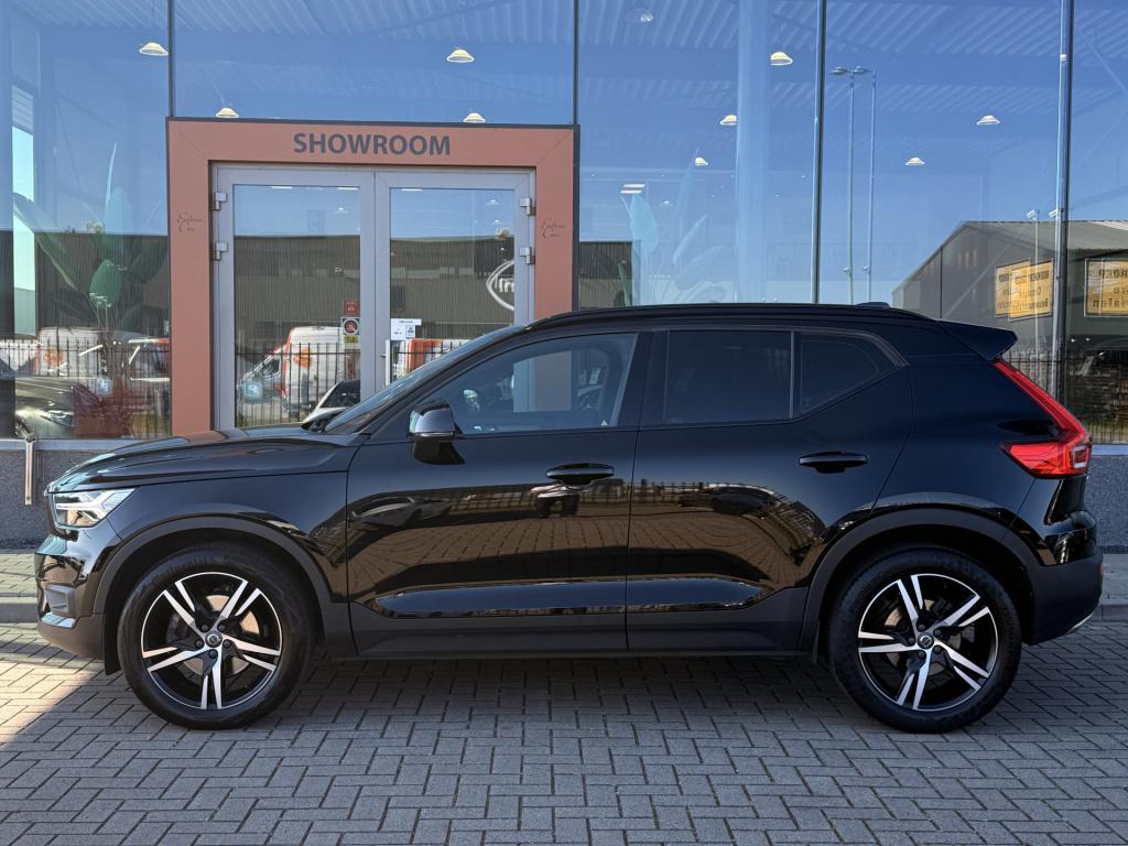 Volvo XC40 2.0 t4 r-design 191 pk | acc | camera | dab | navi