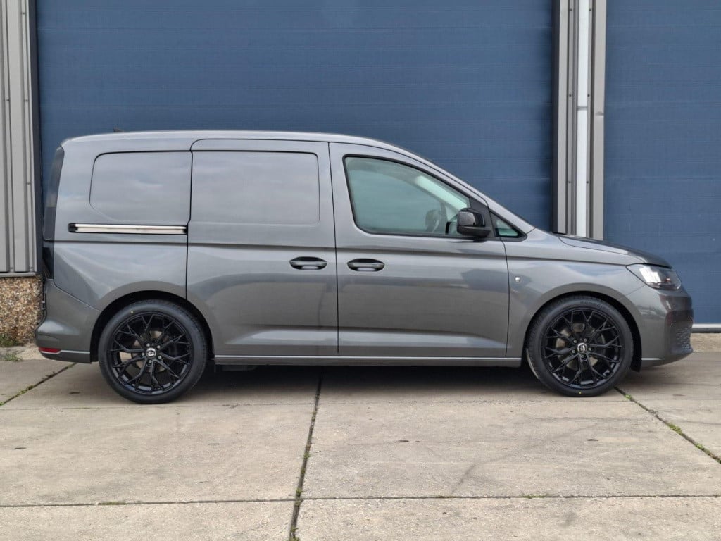 Volkswagen Caddy cargo 2.0 tdi style automaat / carplay / trekhaak / euro 6