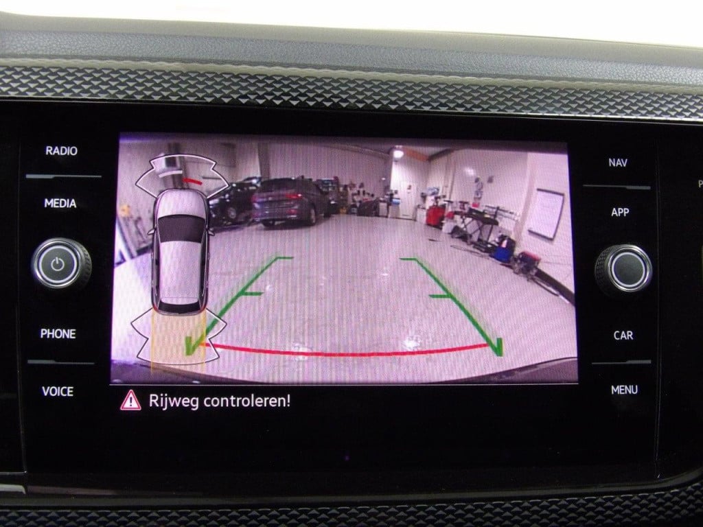 Volkswagen Polo 1.0 tsi 95pk dsg-7 life