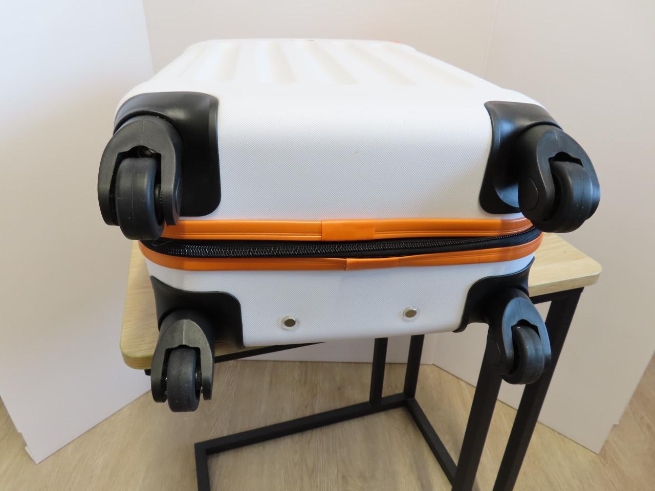 Postcode loterij reis koffertje Aantal 1 stuk Splinternieuw Voldoen