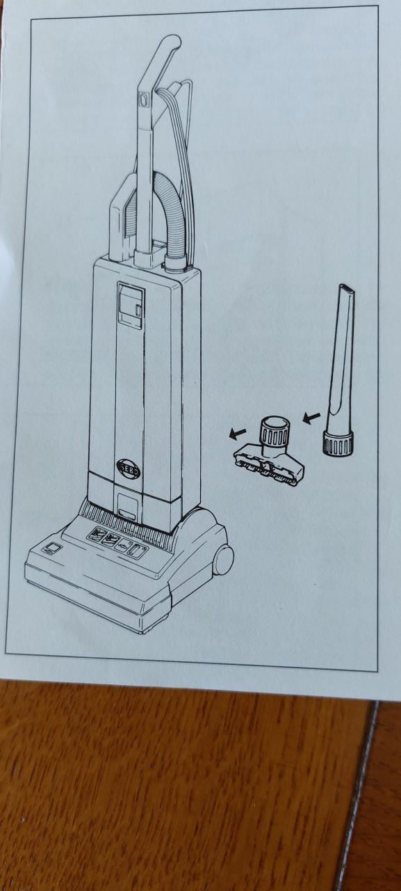 STOFZUIGZAKKEN GRATIS