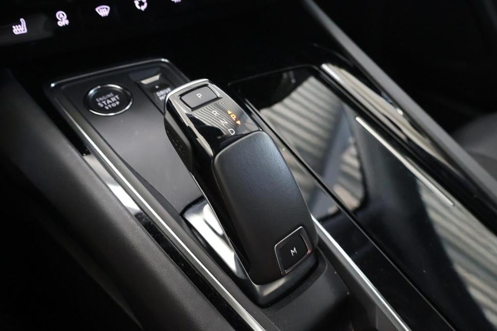 Peugeot 508 allure 130 automaat pack business nav/clim/cam