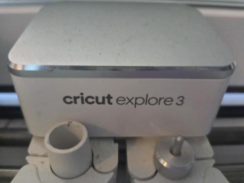 Cricut Explorer 3