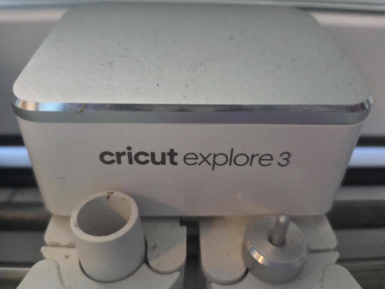 Cricut Explorer 3
