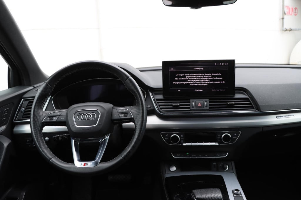 Audi Q5 55 tfsi e s edition competition 367pk s-tronic