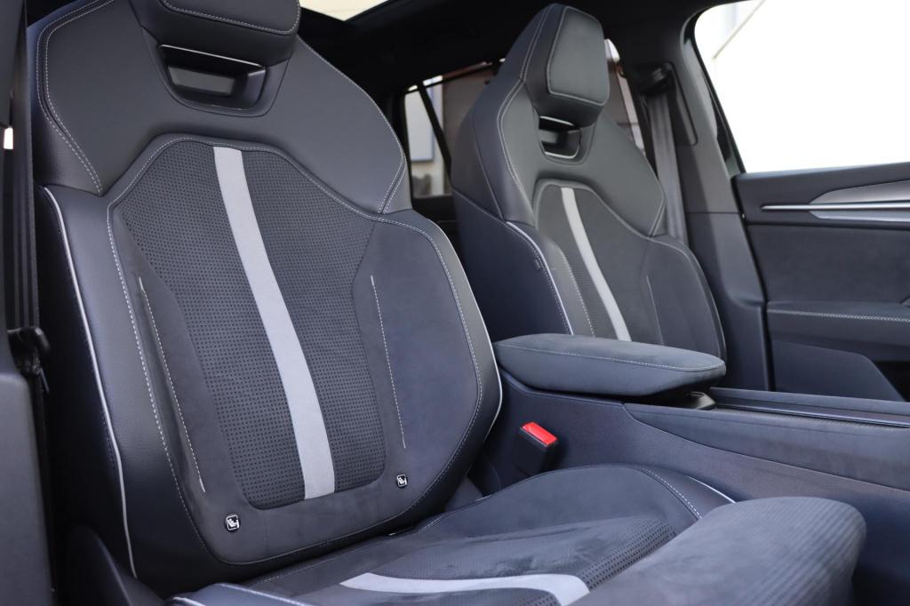 Skoda Kodiaq 1.5 tsi phev sportline business | 360 graden camera | pano | h