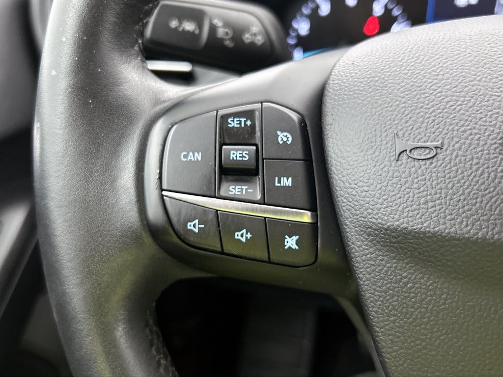 Ford Focus 1.0 ecoboost active business | 125pk | 1e eigenaar | trekhaak |