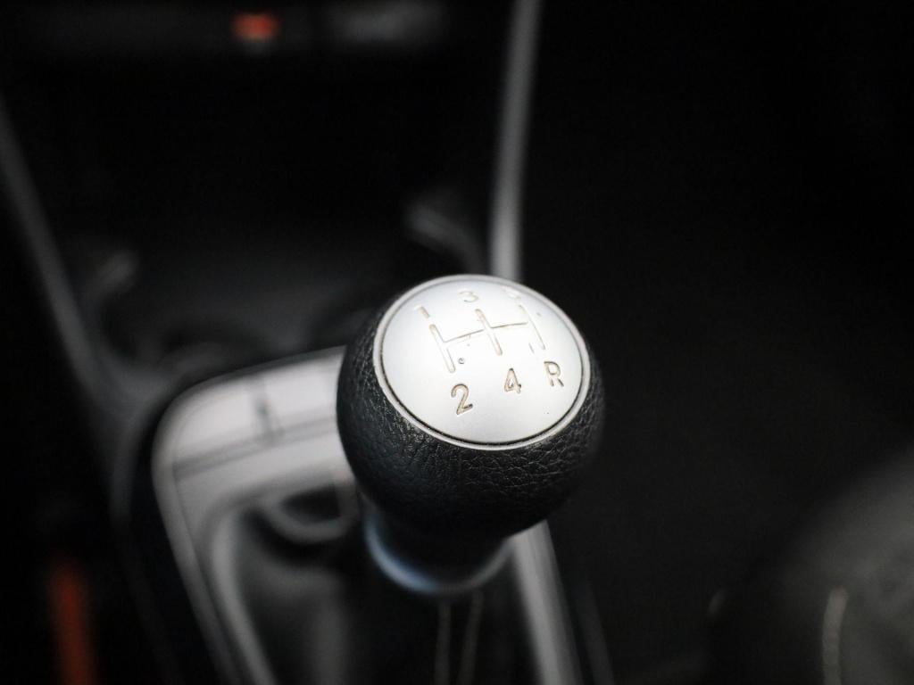 Kia Picanto 1.0 dpi comfortline 5p | 5 persoons | cruise control | dab | bl