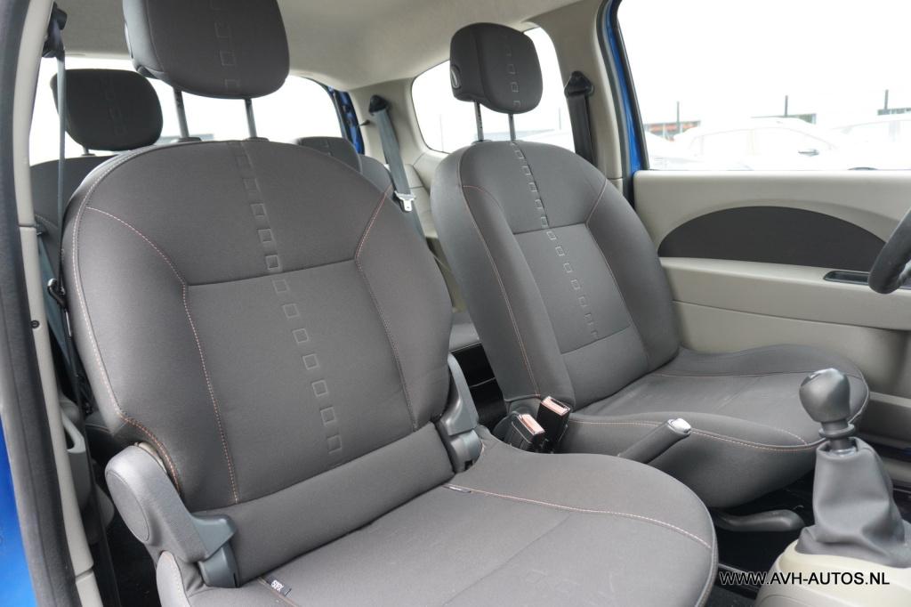 Renault Twingo 1.2 dynamique