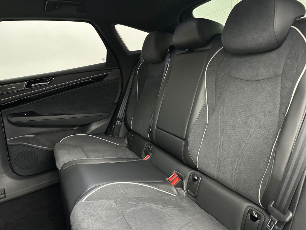 Volkswagen Id.7 limited edition plus 86 kwh accu, 210 kw / 286 pk