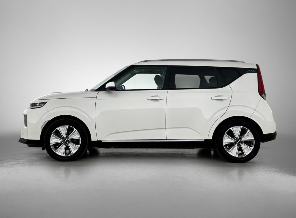 Kia E-soul dynamicplusline 64 kwh stoel/stuurverwarming | trekhaak |