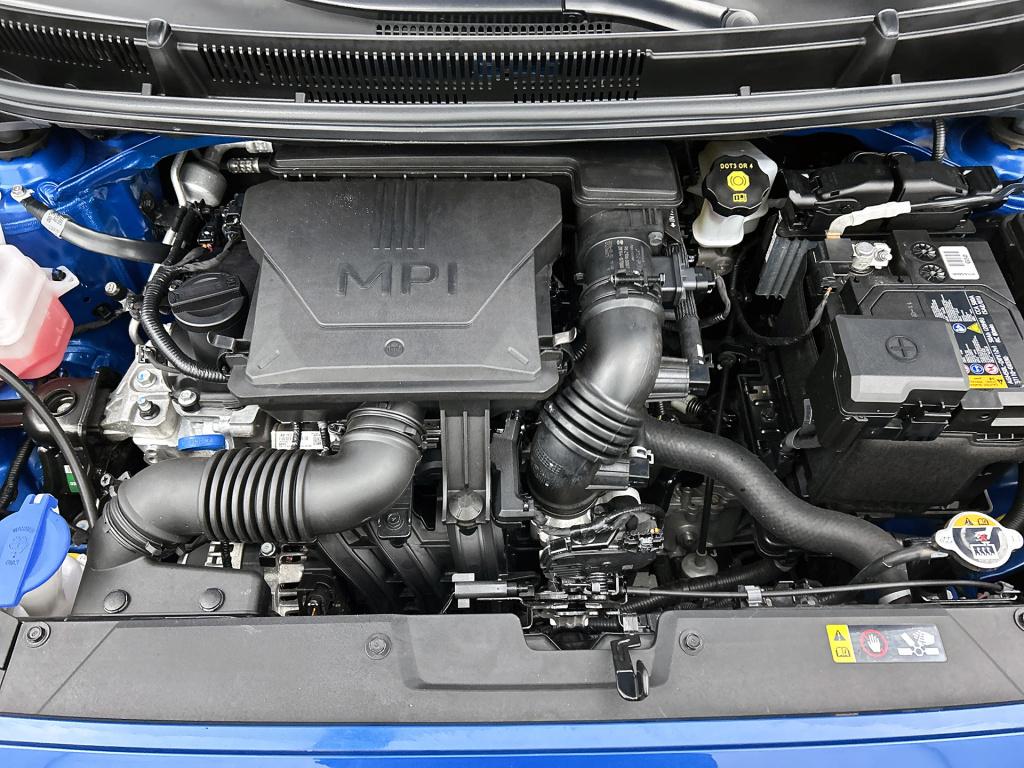 Kia Picanto 1.0 dpi dynamicplusline navigatie | lichtmetalen velgen | parke