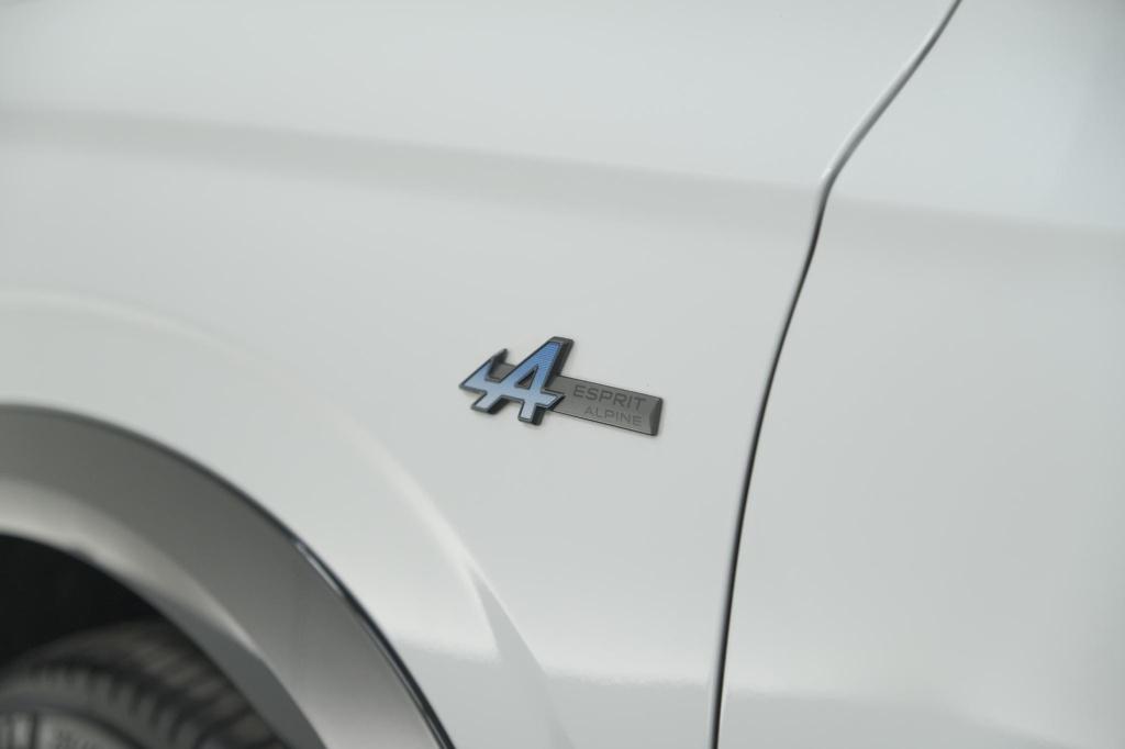 Renault Austral 1.2 e-tech full hybrid 200 techno esprit alpine | elektrisc