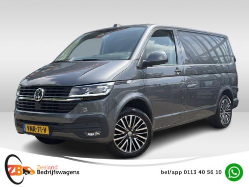 Volkswagen Transporter 2.0 tdi l1h1 28 | led | trekhaak | navi | carplay | 
