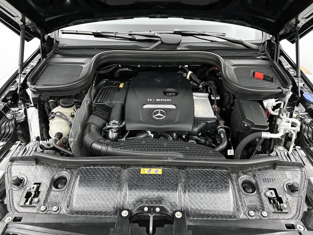 Mercedes-Benz Gle 350 e 4matic premium amg styling | panoramadak | sfeerver
