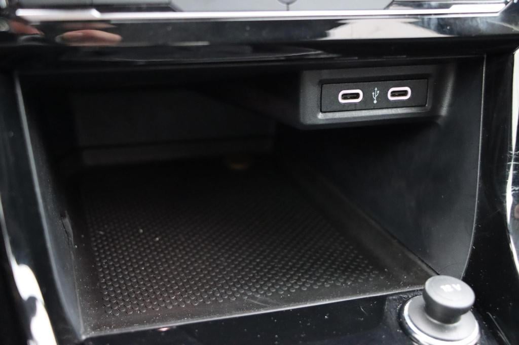 Volkswagen T-cross 1.5 tsi style 150pk dsg7