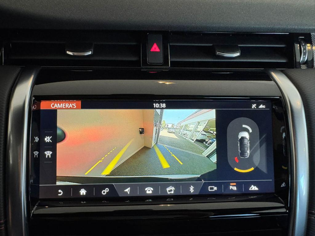 Land Rover Discovery p300e 1.5 r-dynamic s