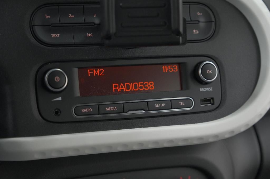 Renault Twingo 1.0 sce collection | cruise control |  airco | bluetooth rad