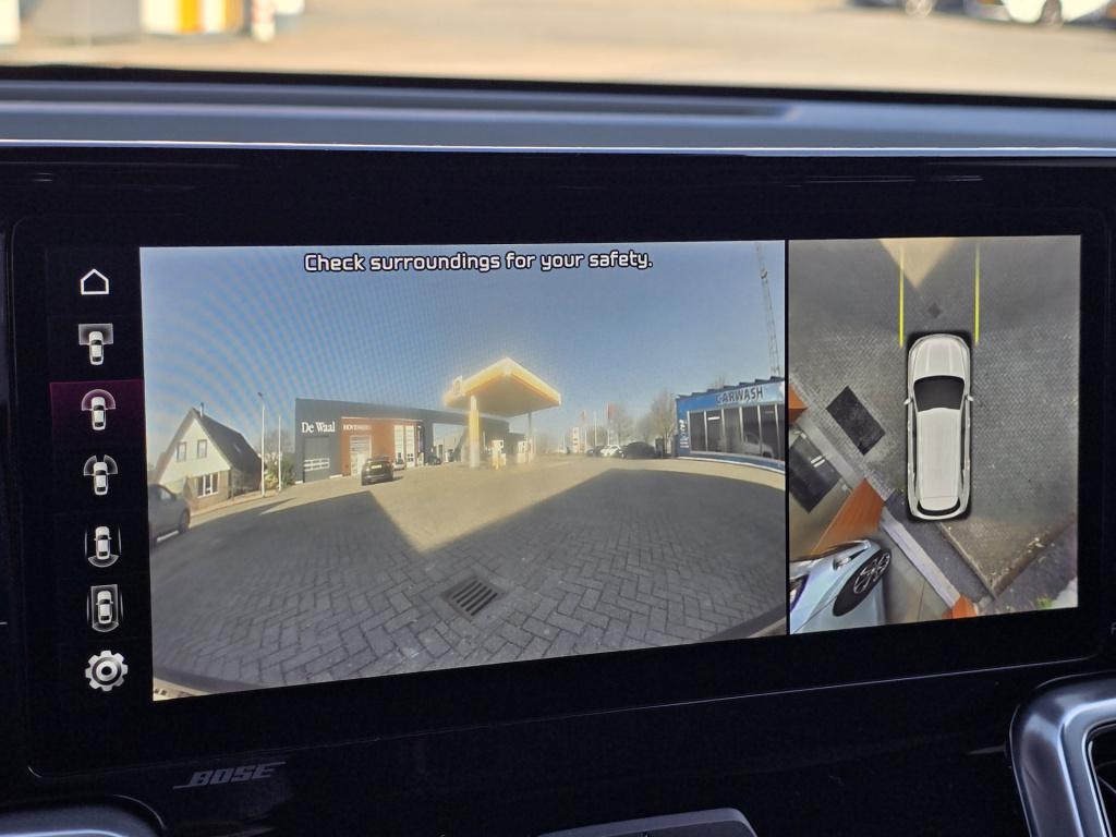 Kia Sorento 1.6 t-gdi plug-in hybrid 4wd executiveline 7p. pdc v+a camera l