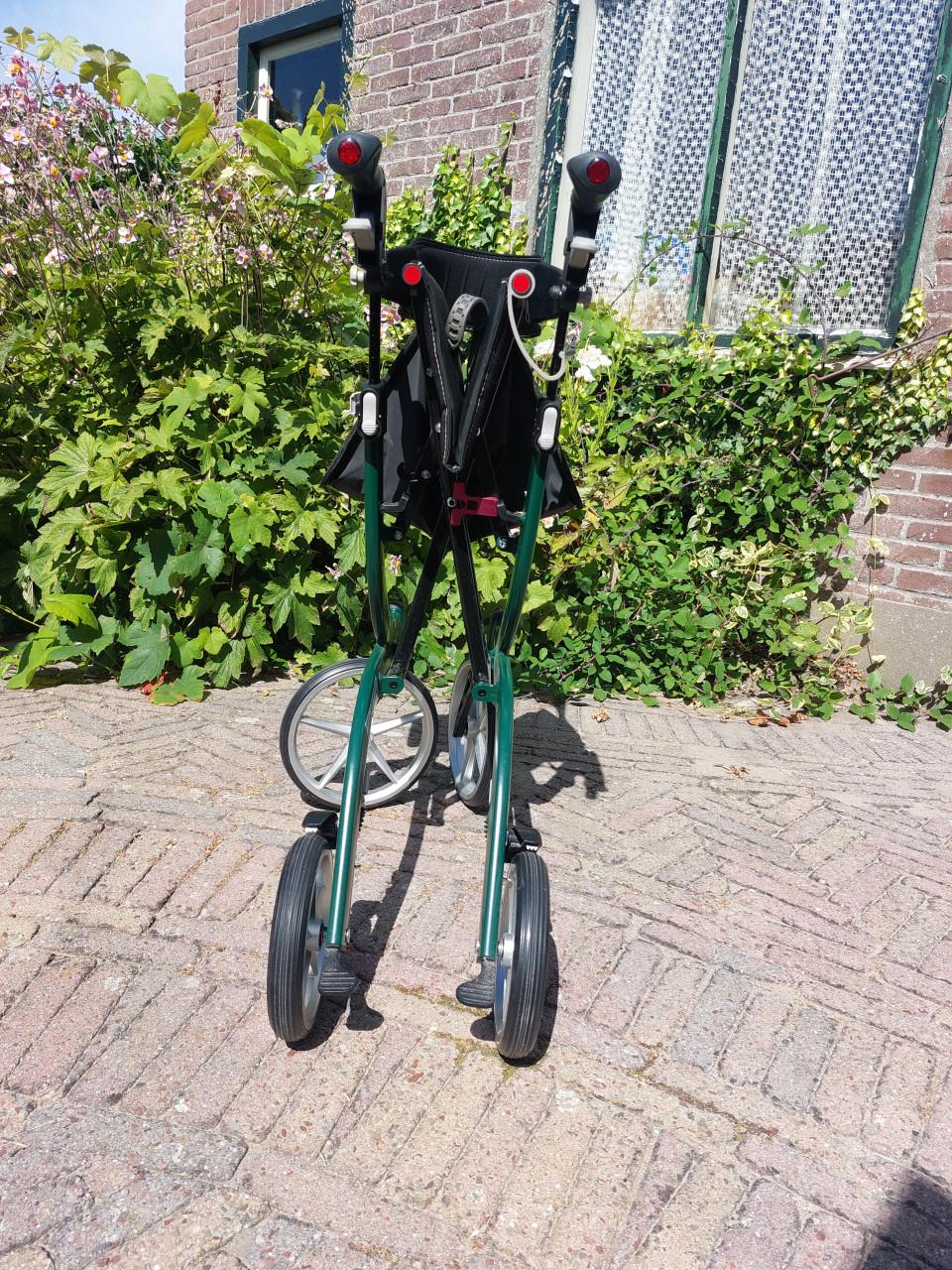 Rollator