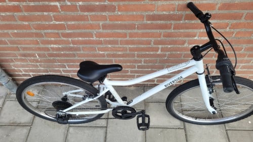 Fietsen