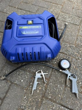 Luchtcompressor