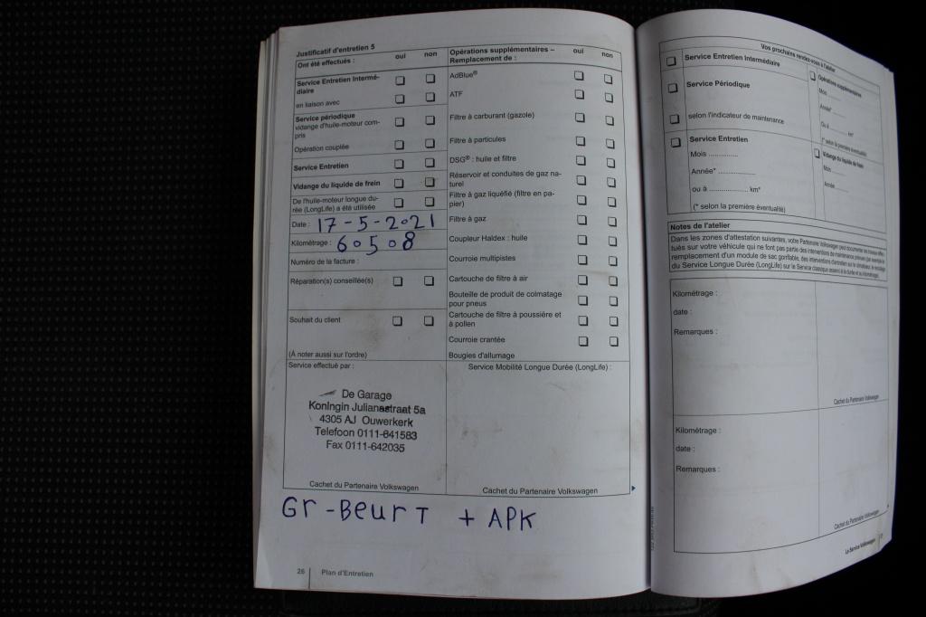 Volkswagen UP! 1.0 high up!