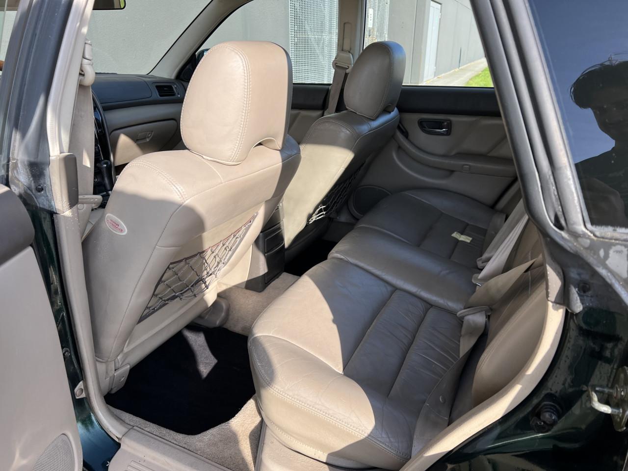 Subaru Legacy Outback 3.0 Outback AWD H6