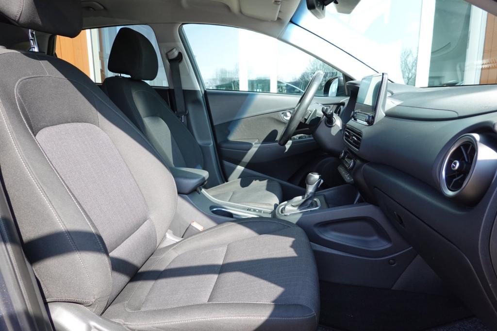 Hyundai Kona 1.6 gdi hev fashion sky