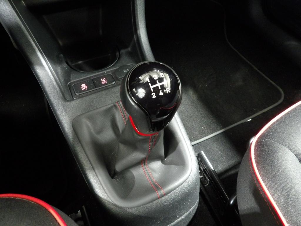 Seat Mii 1.0 mpi 60pk ecomotive 5d