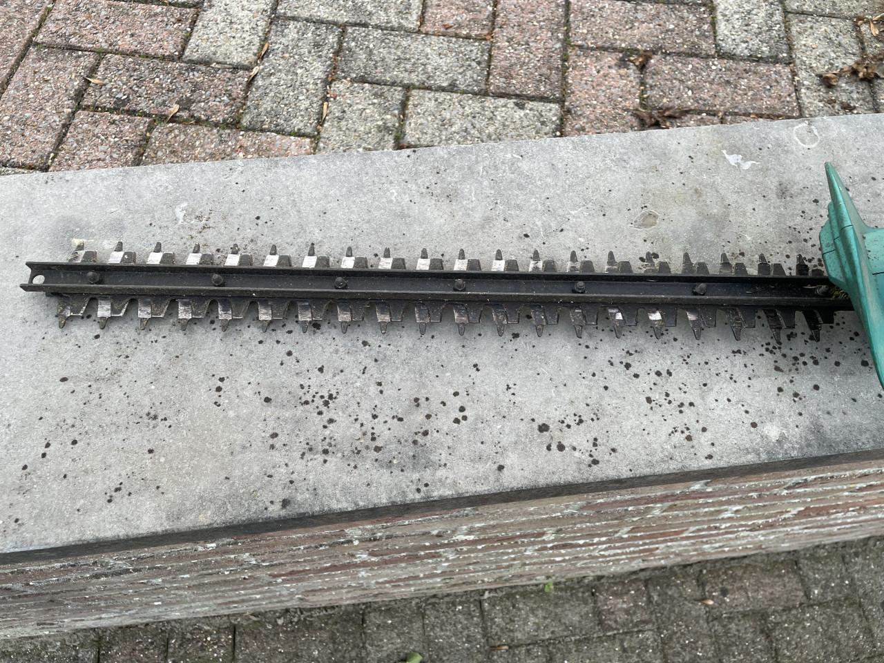 Te Koop: Bosch Heggenschaar AHS 50-16.