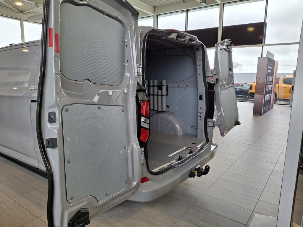 Ford Transit Custom 300 2.0 tdci l2h1 limited | adaptieve cruise control | 