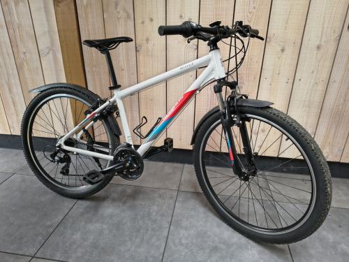 Mountainbike Serious Rockville 27,5"