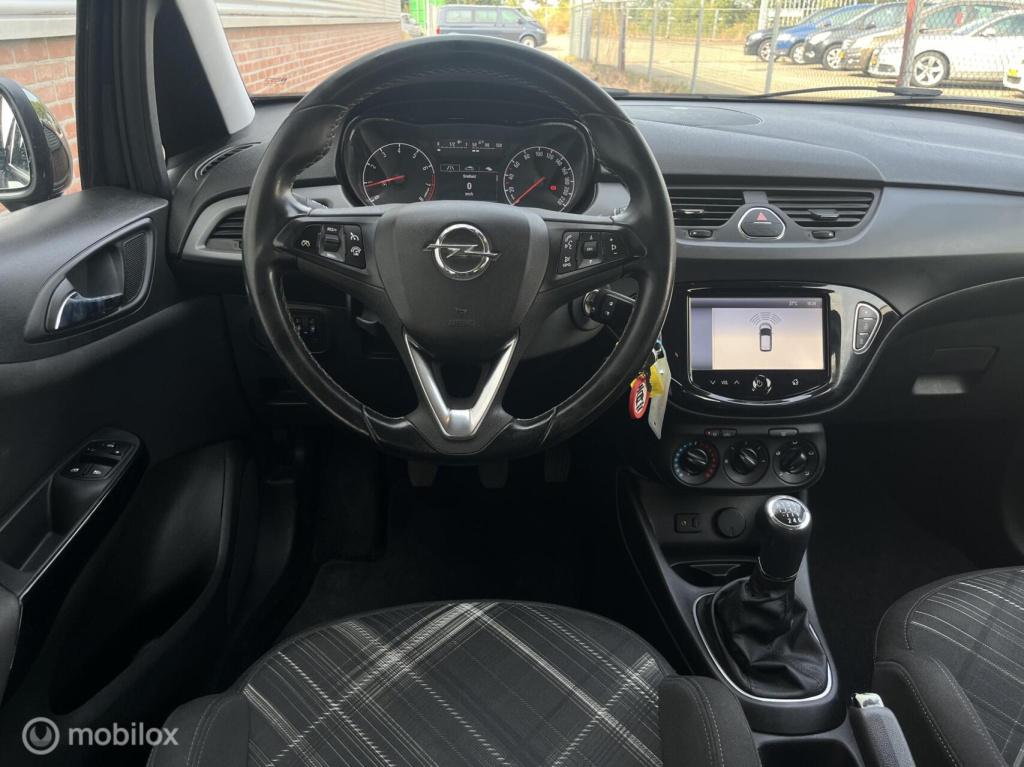 Opel Corsa 1.0 turbo edition | orig. nl | 1e eigenaar