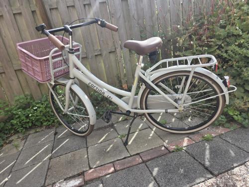 Cortina U4 transportfiets 24