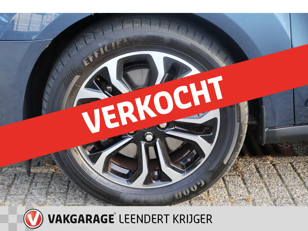 Ford Transit Connect 1.5 ecoblue l2 sport automaat rijklaarprijs