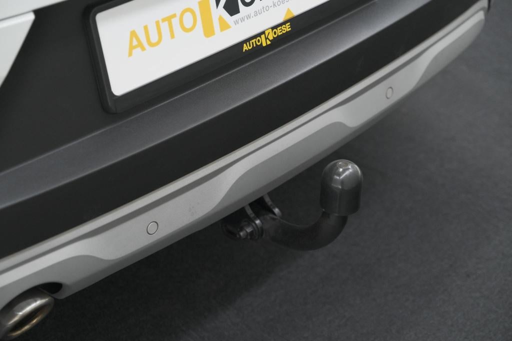 Renault Captur tce 130 intens | trekhaak | camera | parkeersensoren