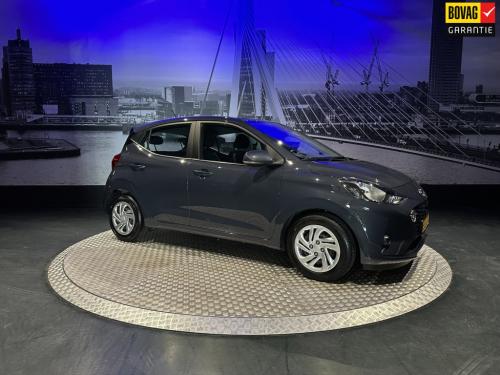 Hyundai I 10 1.0 comfort *carplay*pdc*cruise*