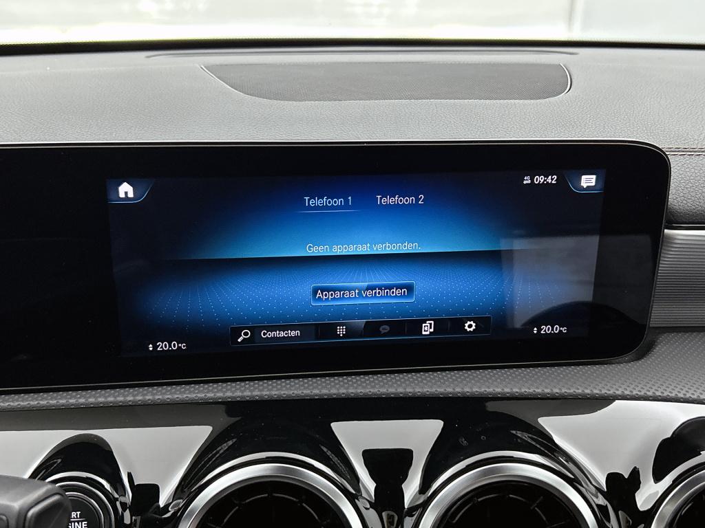 Mercedes-Benz A-Klasse 250 e business solution amg | panoramadak | cruise c