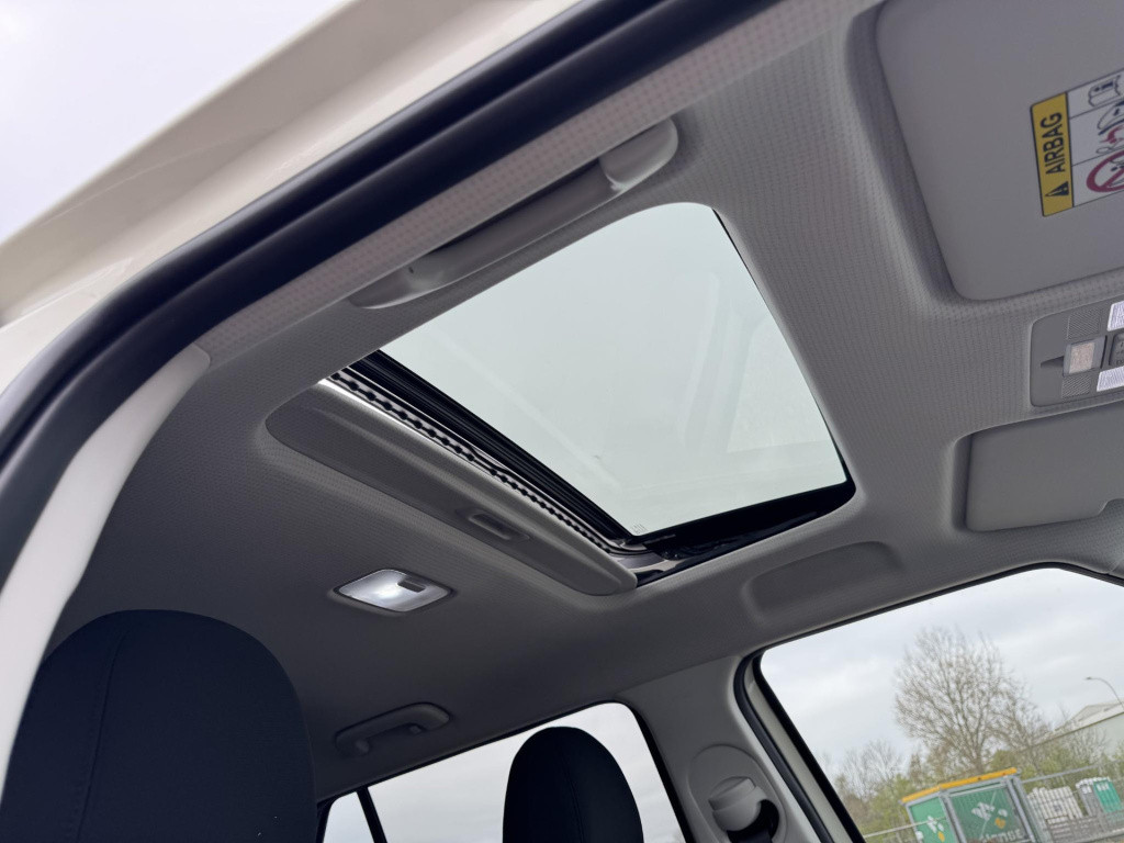Hyundai Inster evolve sky plus 49 kwh