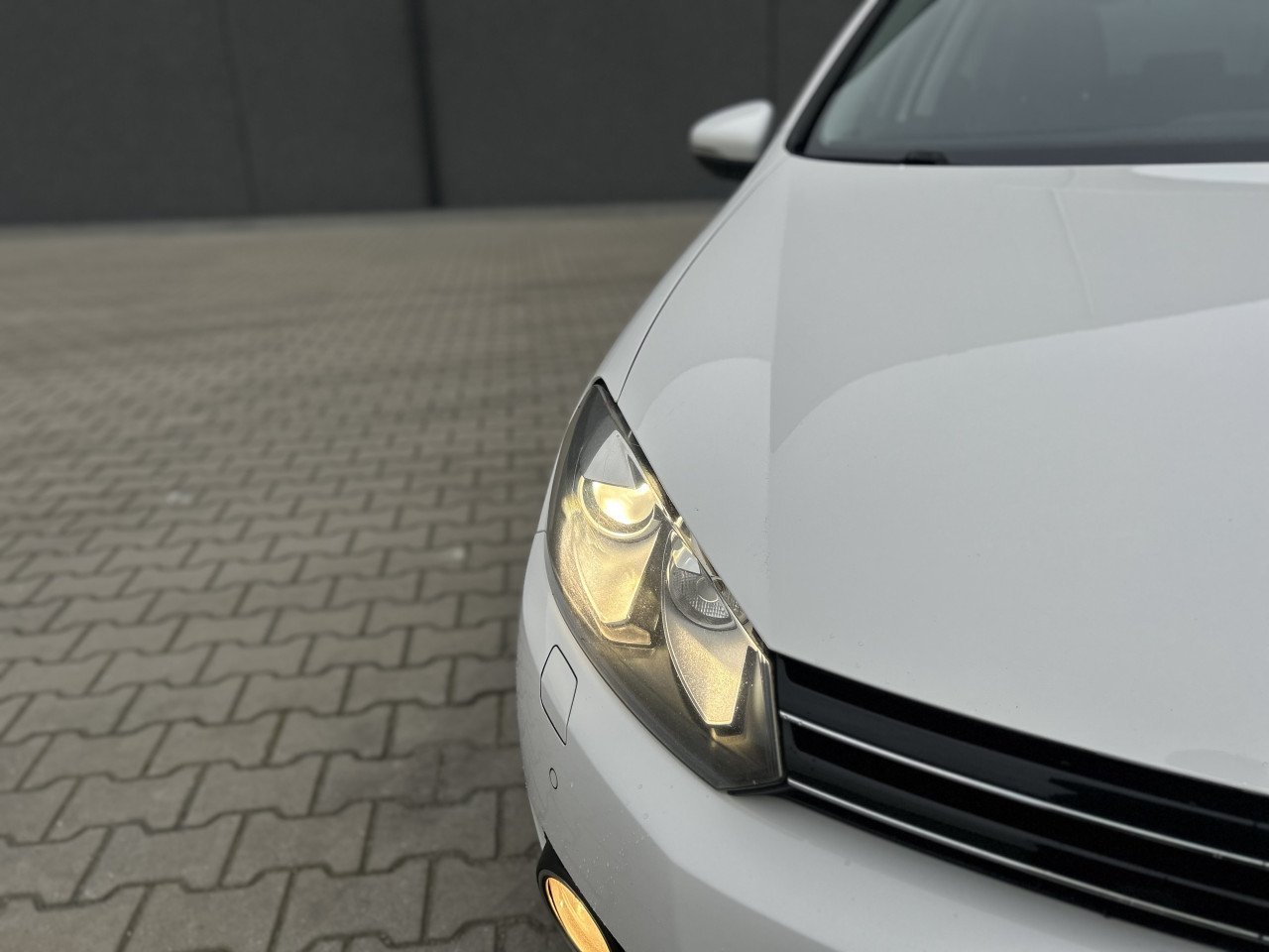 Volkswagen Golf 1.4 TSI R-line/APK/AIRCO/PDC/XENON