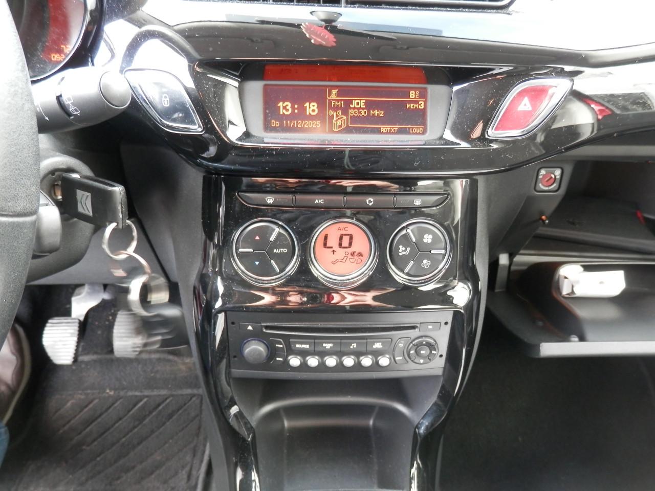 Auto Garant Biedt Aan: Citroen C3 1.0 VTi Collection