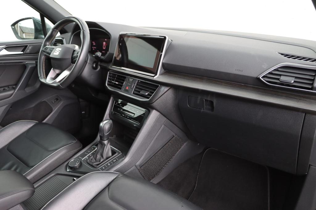 Seat Tarraco 1.5 tsi xcellence 7p 150pk dsg7