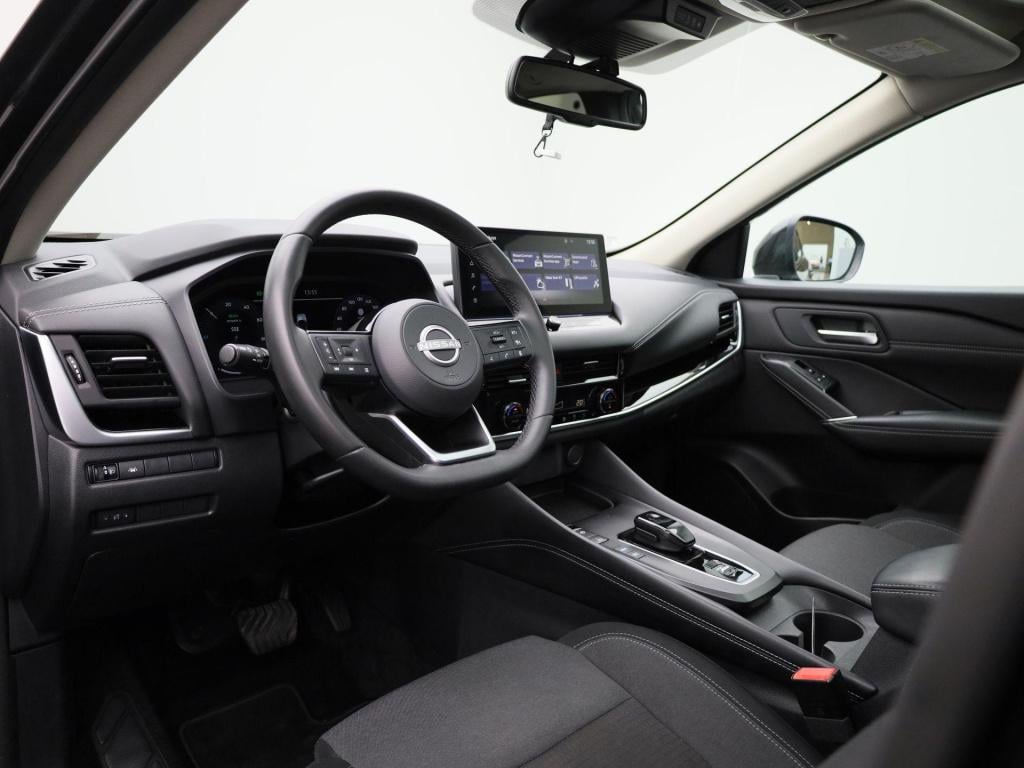 Nissan Qashqai 1.5 e-power n-connecta | automaat | panoramadak | apple carp